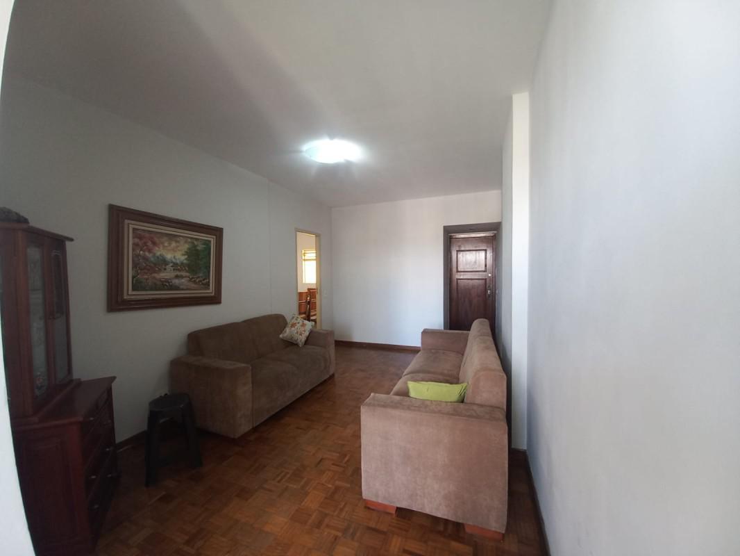 Apartamento, Floresta, 3 Quartos, 1 Vaga, 1 Suíte