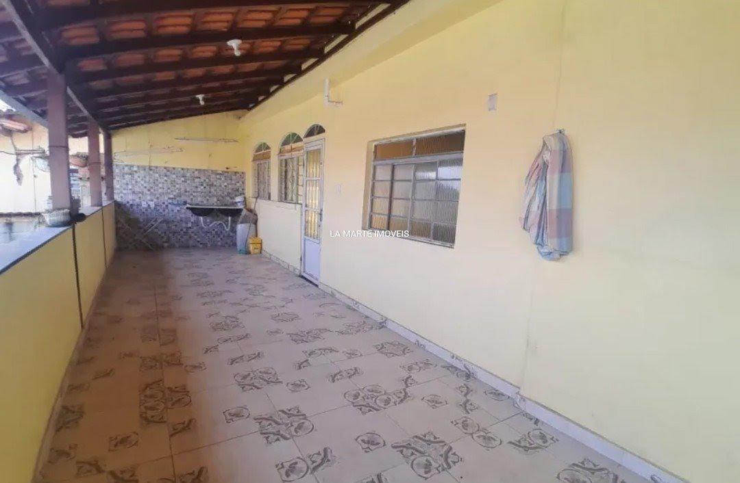 Casa, Nossa Senhora da Conceição, 3 Quartos, 3 Vagas