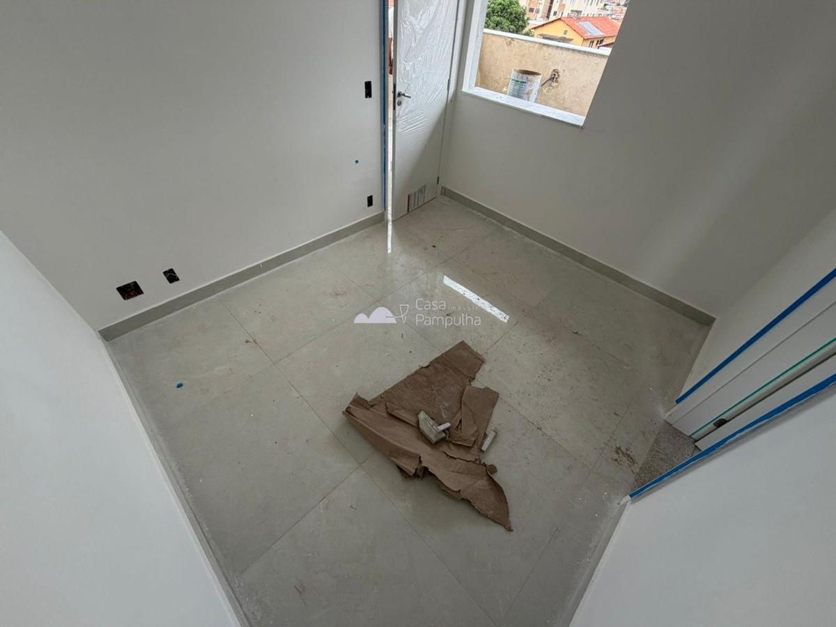 Apartamento, São João Batista (venda Nova), 3 Quartos, 1 Vaga, 1 Suíte