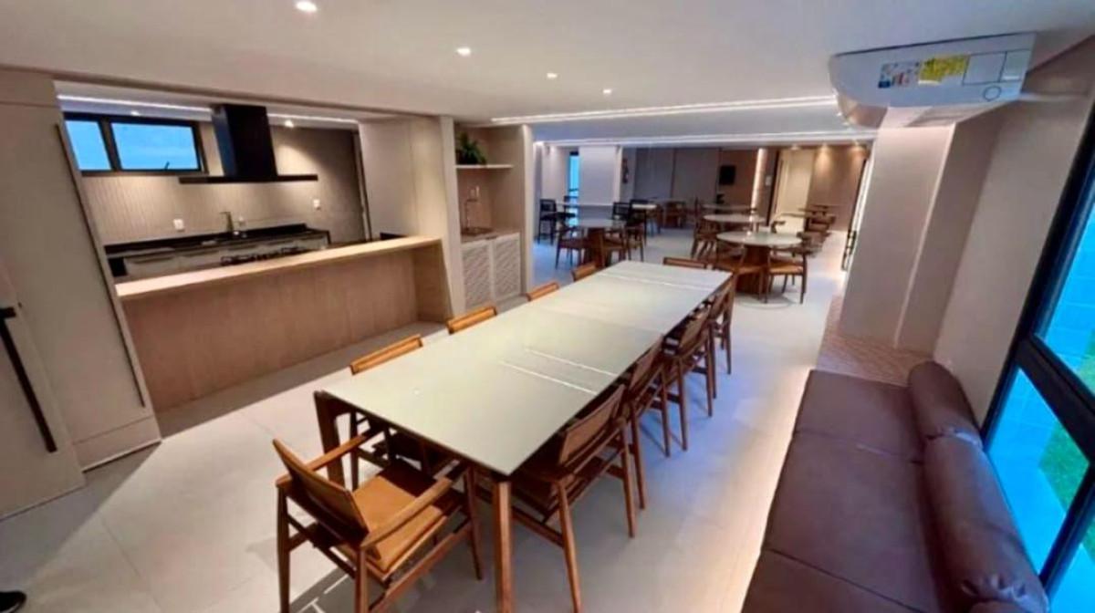Apartamento, Lourdes, 4 Quartos, 3 Vagas, 3 Suítes