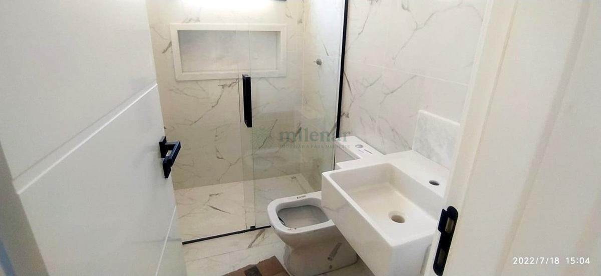 Casa, Alphaville - Lagoa dos Ingleses, 4 Quartos, 4 Vagas, 4 Suítes