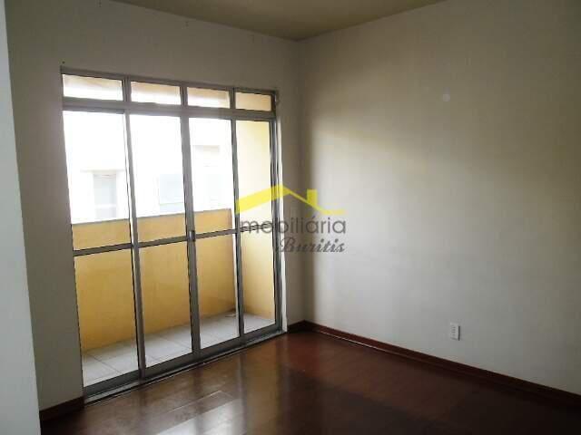 Apartamento, Buritis, 3 Quartos, 2 Vagas, 1 Suíte