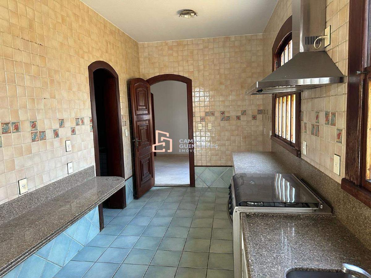 Casa, Jardim Riacho das Pedras, 4 Quartos, 4 Vagas, 2 Suítes