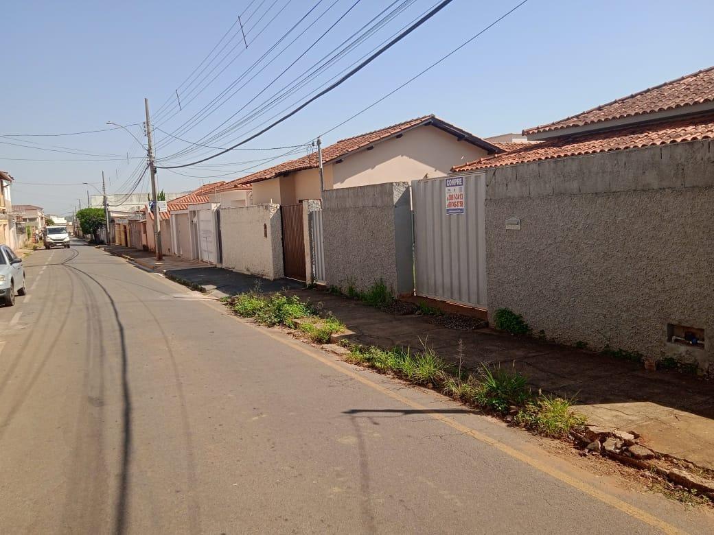 Casa, Centro, 3 Quartos, 1 Vaga