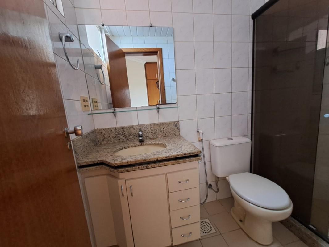 Apartamento, Buritis, 3 Quartos, 2 Vagas, 1 Suíte