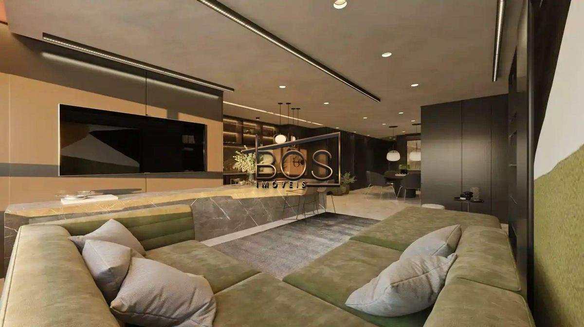 Apartamento, Lourdes, 2 Quartos, 2 Vagas, 2 Suítes