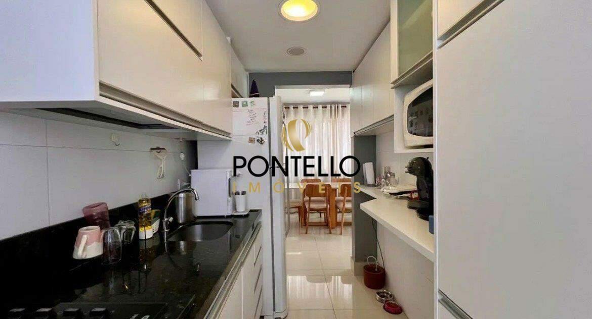 Apartamento, Santo Antônio, 2 Quartos, 2 Vagas, 1 Suíte