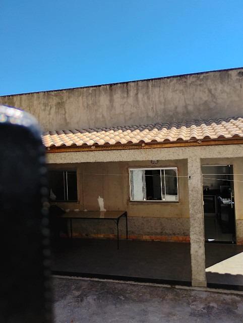 Casa, Tropical, 3 Quartos, 5 Vagas, 1 Suíte