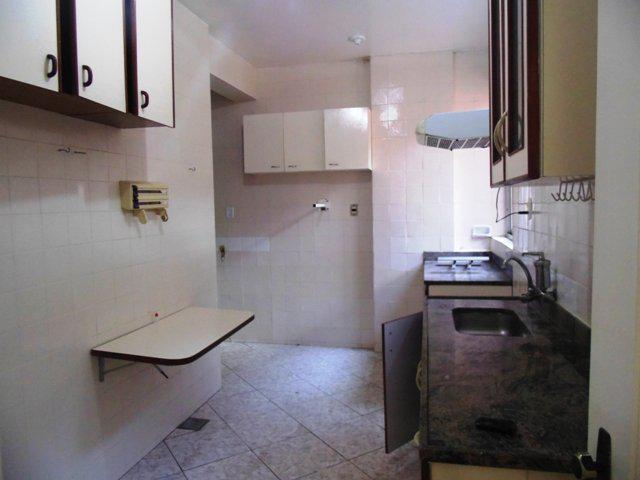 Apartamento, Estrela Dalva, 3 Quartos, 1 Vaga
