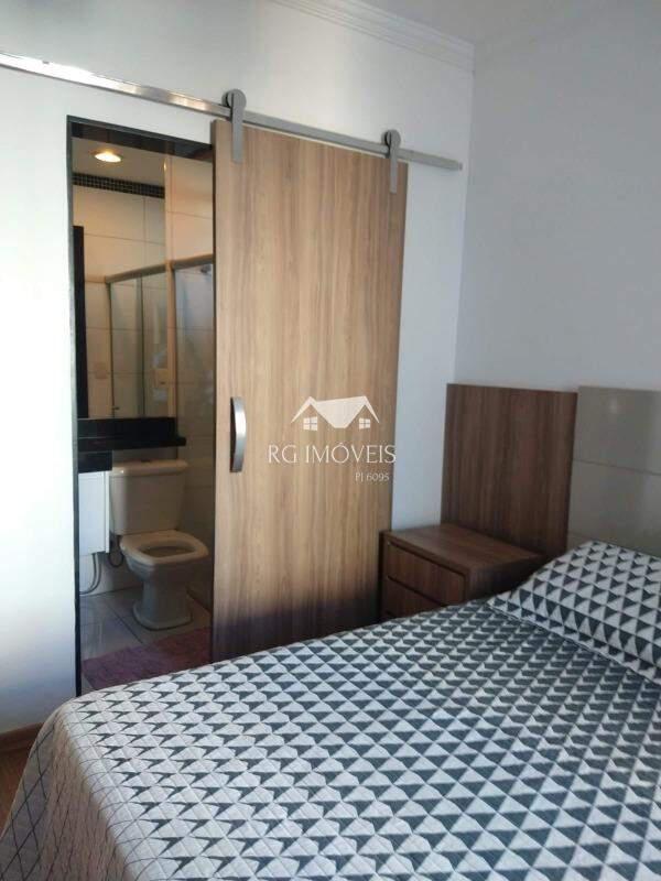 Apartamento, Diamante, 3 Quartos, 2 Vagas, 1 Suíte