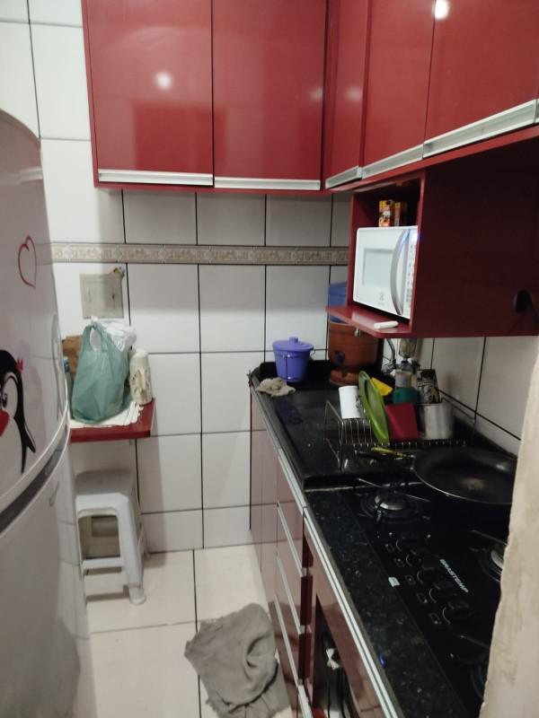 Apartamento, Camargos, 2 Quartos, 1 Vaga