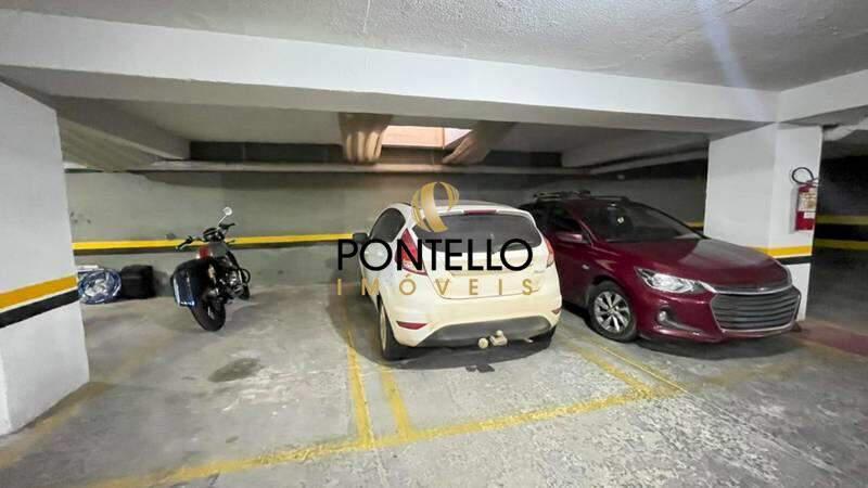 Apartamento, Santa Efigênia, 3 Quartos, 1 Vaga, 1 Suíte