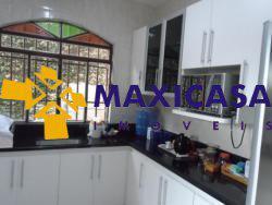 Casa, Urucuia, 3 Quartos, 4 Vagas, 1 Suíte