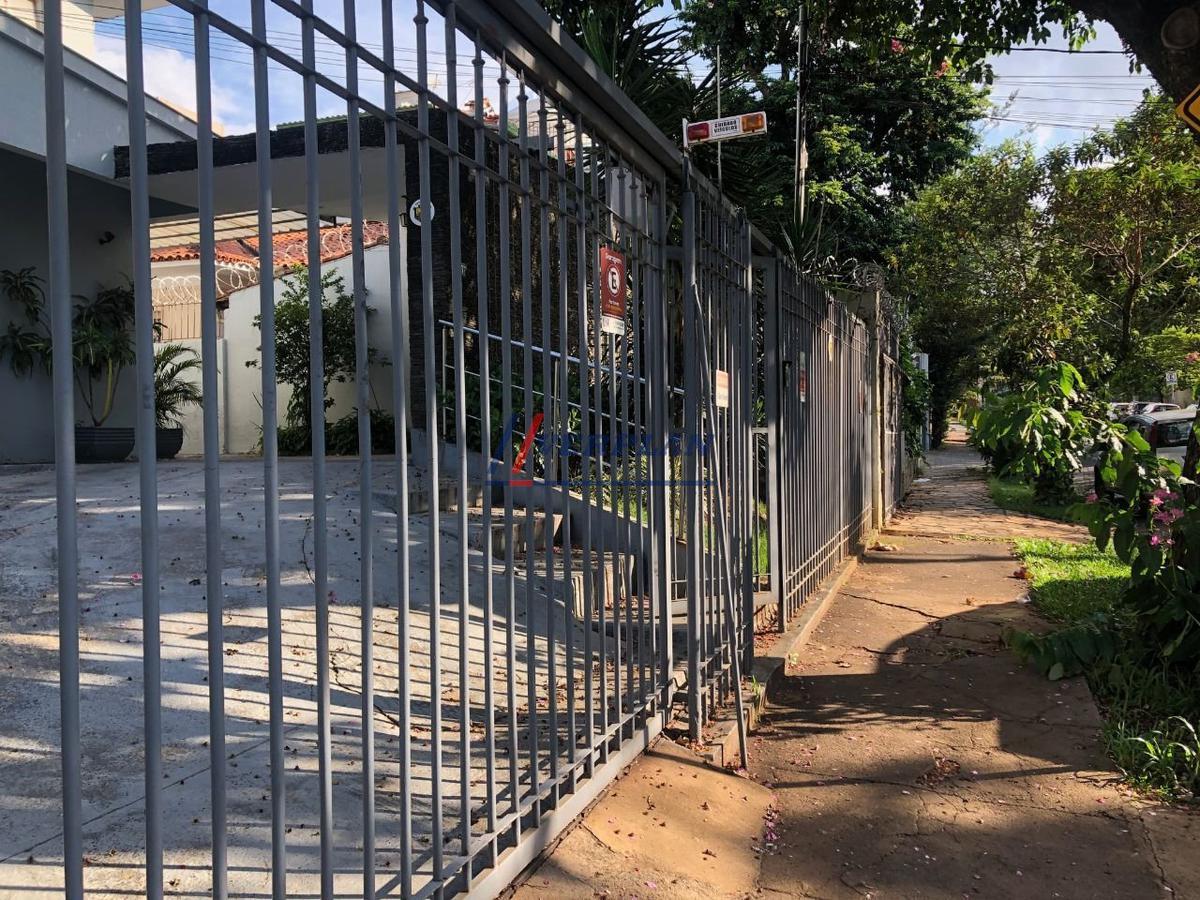 Casa, Cidade Jardim, 6 Quartos, 2 Vagas, 1 Suíte