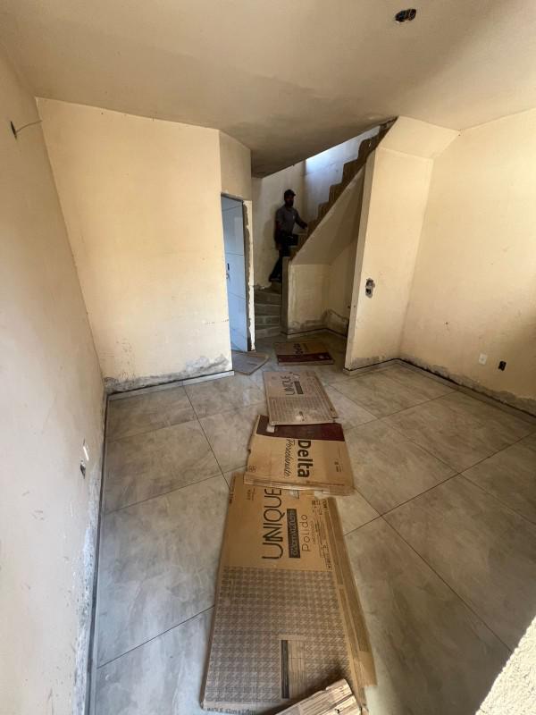 Casa, Jardim América, 2 Quartos, 1 Vaga