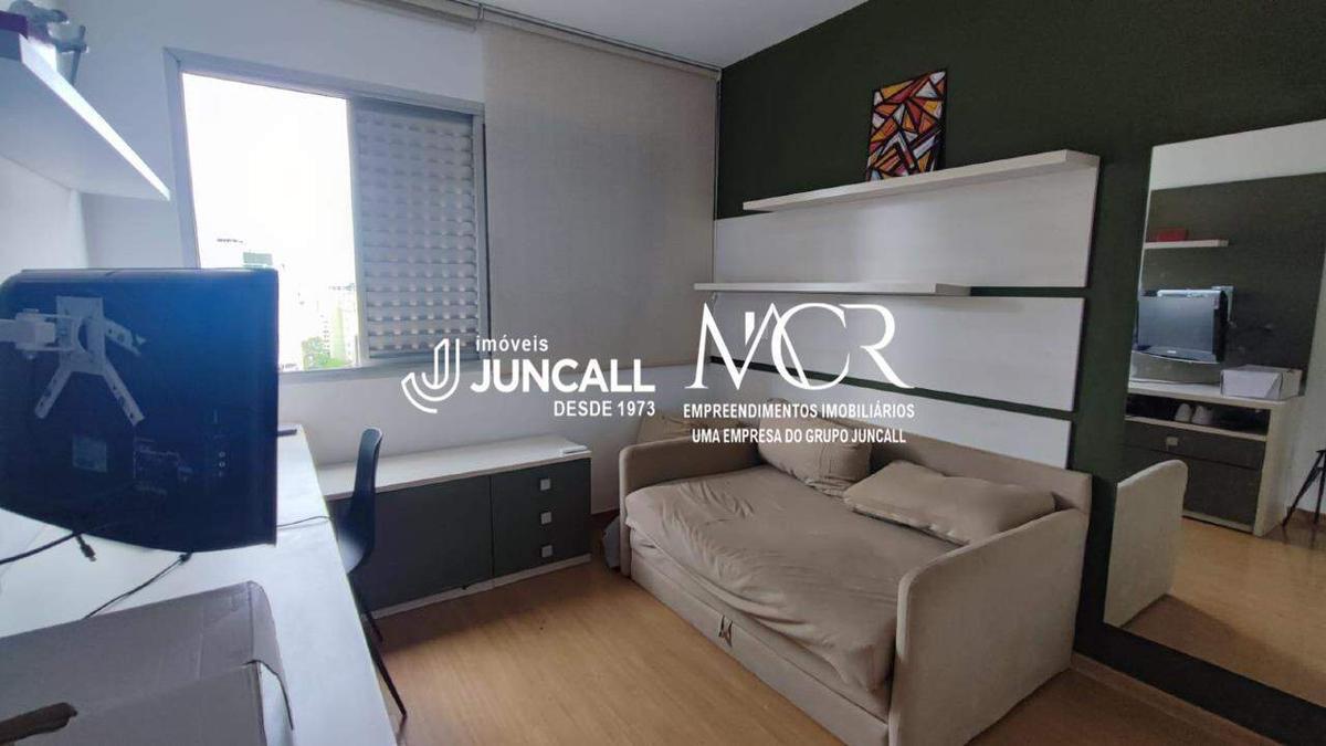 Apartamento, Sion, 4 Quartos, 5 Vagas, 1 Suíte