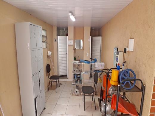 Lote, Cinquentenário, 0 Quarto, 5 Vagas