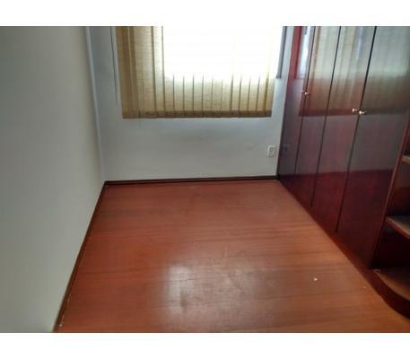 Apartamento, Castelo, 3 Quartos, 1 Vaga