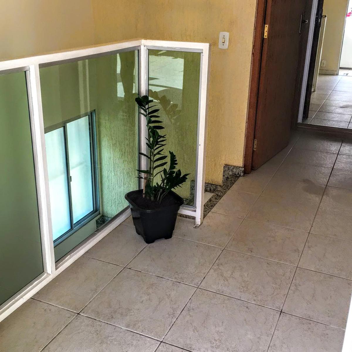 Cobertura, Santa Amélia, 4 Quartos, 2 Vagas, 2 Suítes