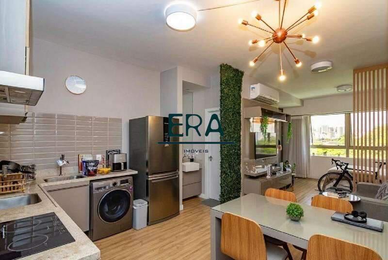 Apartamento, Barro Preto, 1 Quarto, 1 Vaga, 1 Suíte