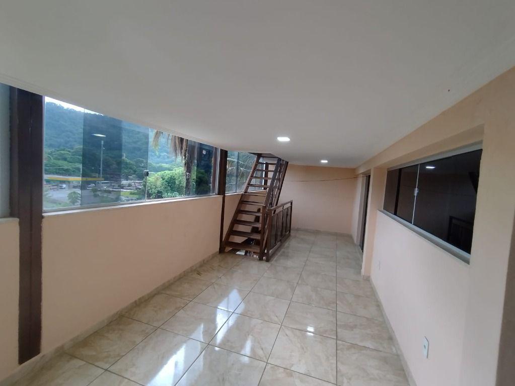 Casa, Vila Santa Cruz, 2 Quartos, 0 Vaga, 1 Suíte