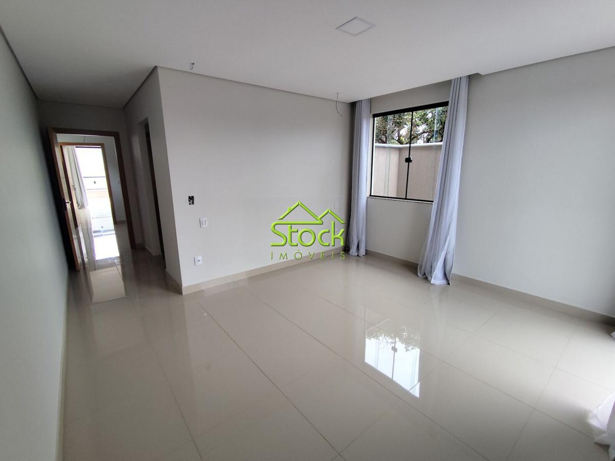 Casa, Promissao I, 3 Quartos, 4 Vagas, 3 Suítes
