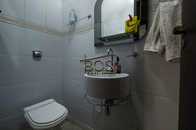 Casa, Santo Antônio, 4 Quartos, 1 Vaga