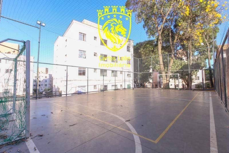 Apartamento, São João Batista (venda Nova), 2 Quartos, 1 Vaga