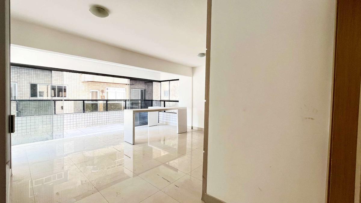 Apartamento, Buritis, 4 Quartos, 3 Vagas, 1 Suíte