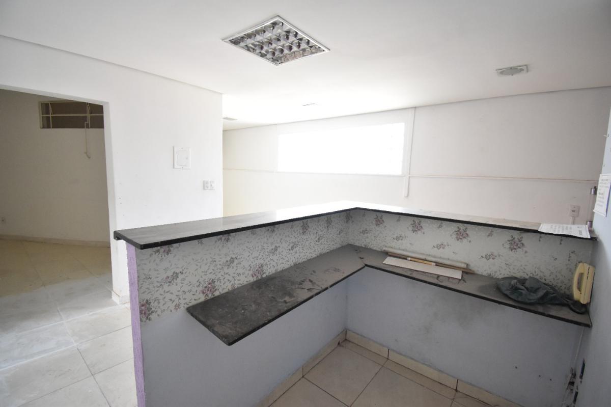 Sala, Santa Mônica, 3 Quartos, 0 Vaga