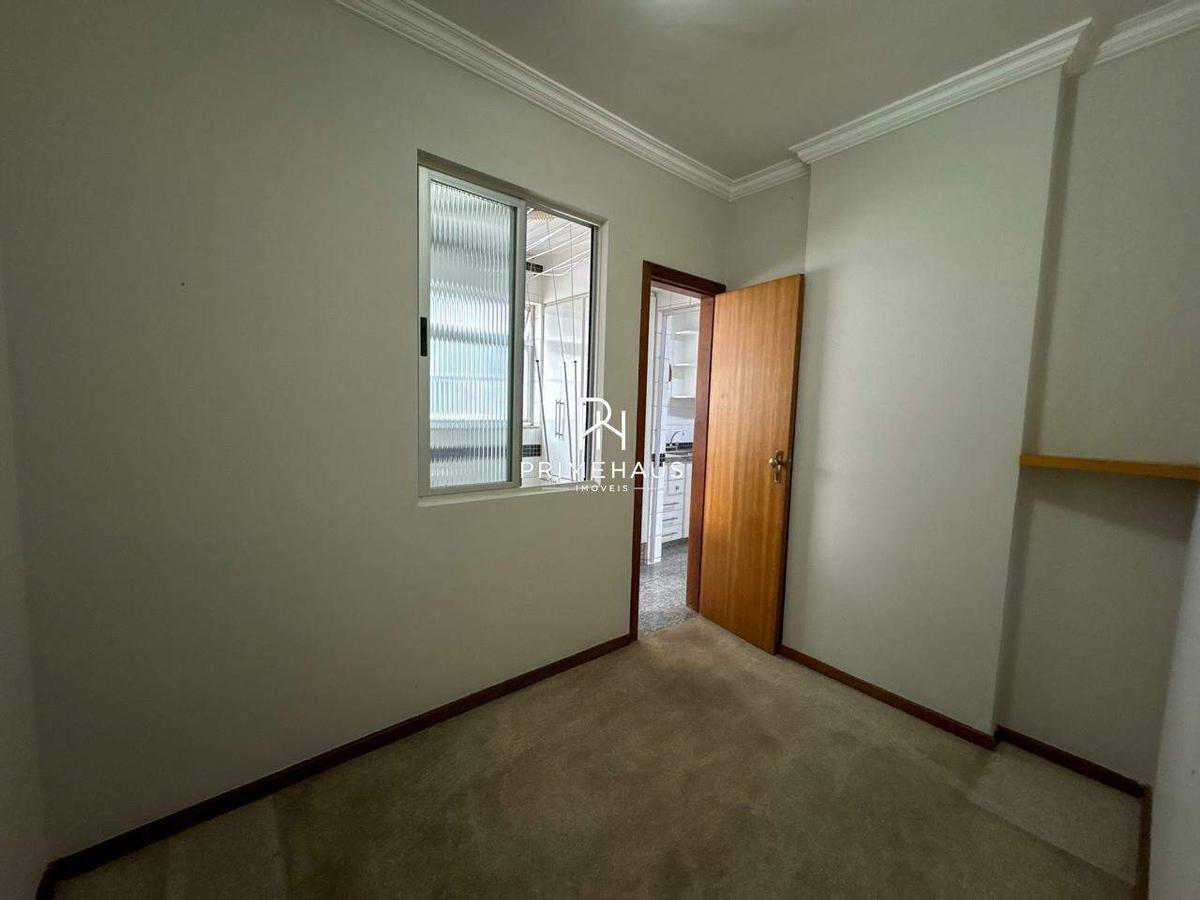 Cobertura, Castelo, 5 Quartos, 3 Vagas, 2 Suítes