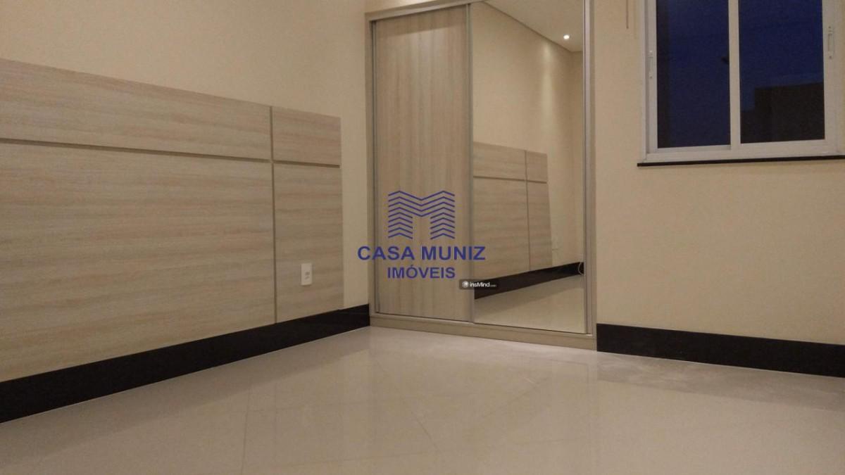 Apartamento, Cidade Nova, 2 Quartos, 1 Vaga