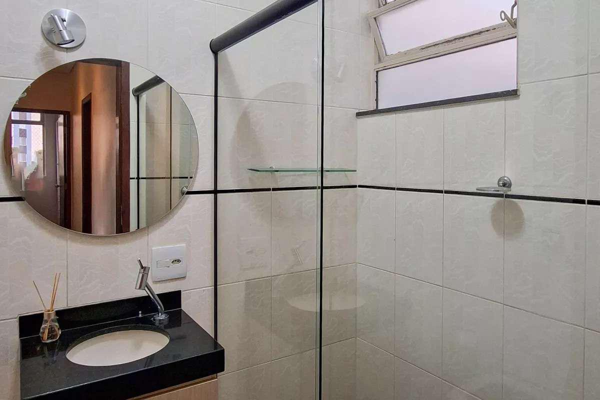 Apartamento, União, 3 Quartos, 1 Vaga, 1 Suíte