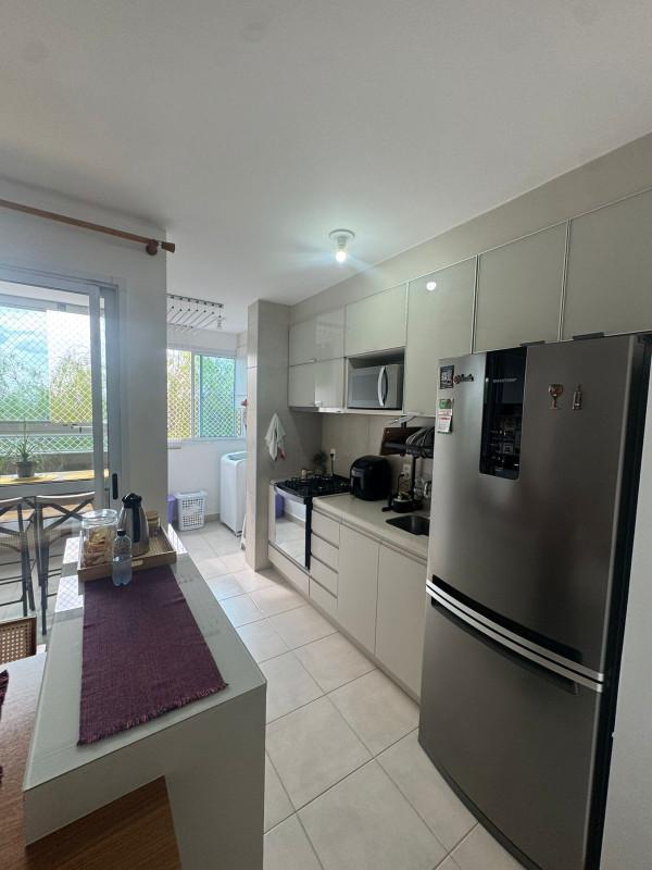 Apartamento, Nova Vista, 3 Quartos, 1 Vaga, 1 Suíte