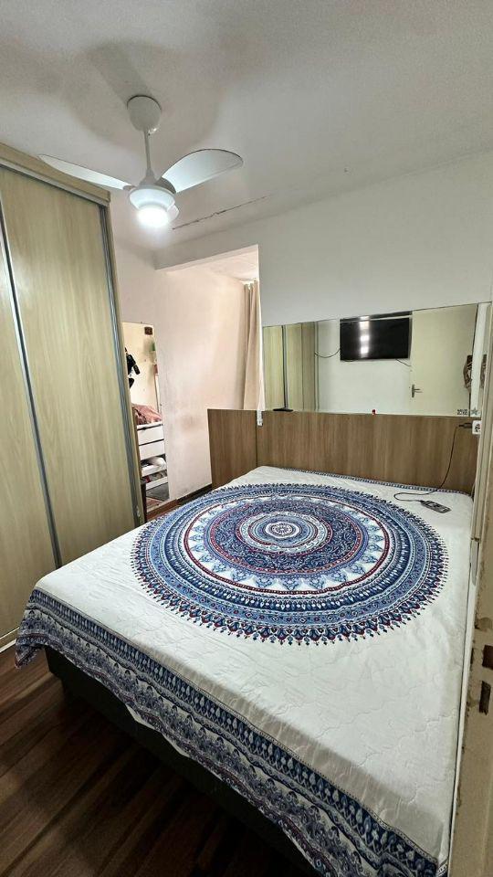 Casa, Santa Rosa, 3 Quartos, 1 Vaga
