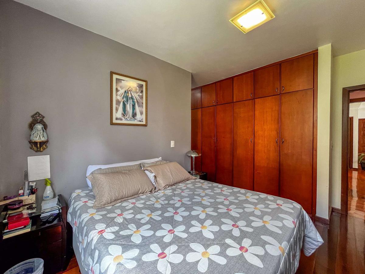 Apartamento, Buritis, 4 Quartos, 2 Vagas, 1 Suíte