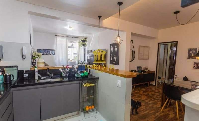 Apartamento, Santa Efigênia, 3 Quartos, 2 Vagas, 1 Suíte