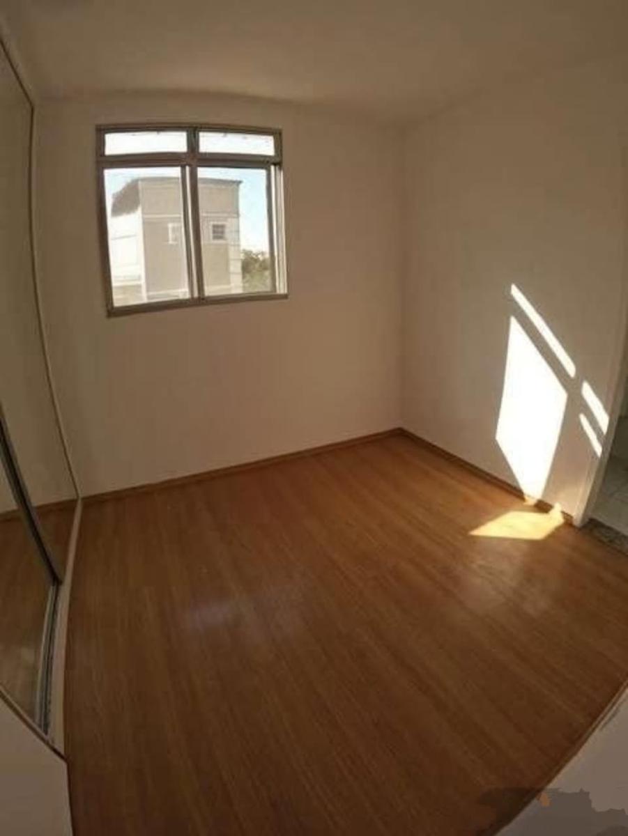 Apartamento, Cabral, 2 Quartos, 1 Vaga, 1 Suíte