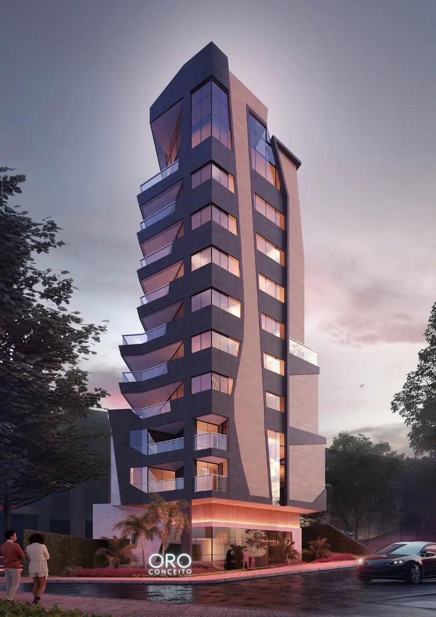 Apartamento, Serra, 3 Quartos, 2 Vagas, 3 Suítes