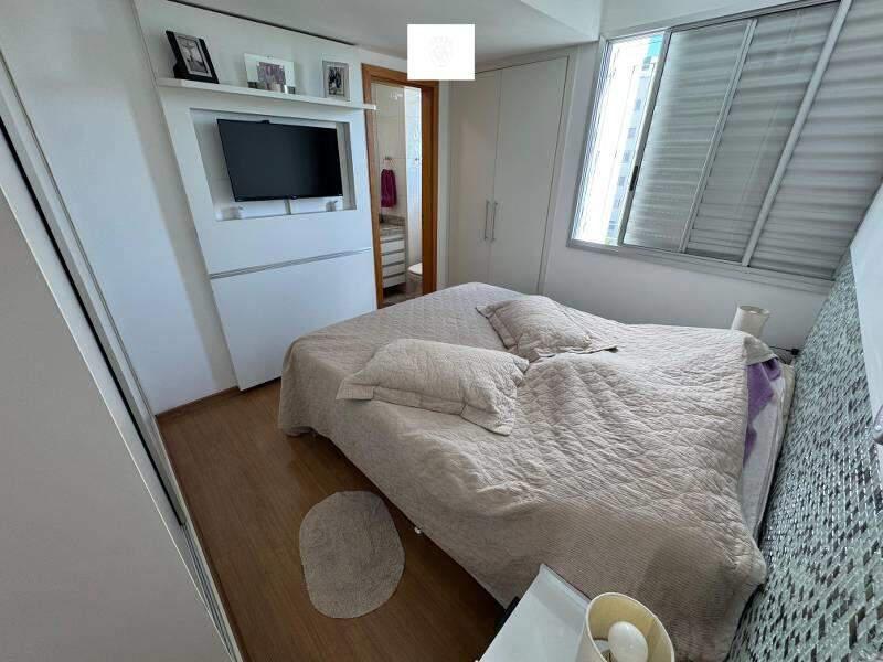 Apartamento, Graça, 3 Quartos, 2 Vagas, 1 Suíte