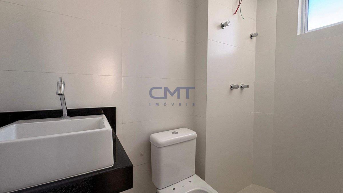 Cobertura, Vila Paris, 3 Quartos, 3 Vagas, 1 Suíte