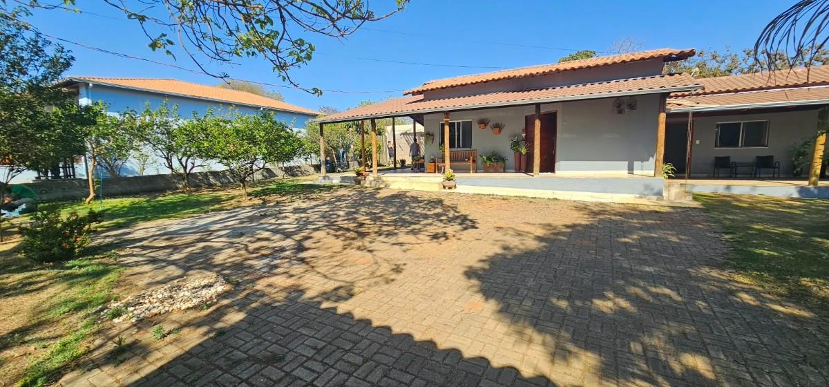 Fazenda, Centro, 5 Quartos, 5 Vagas, 2 Suítes