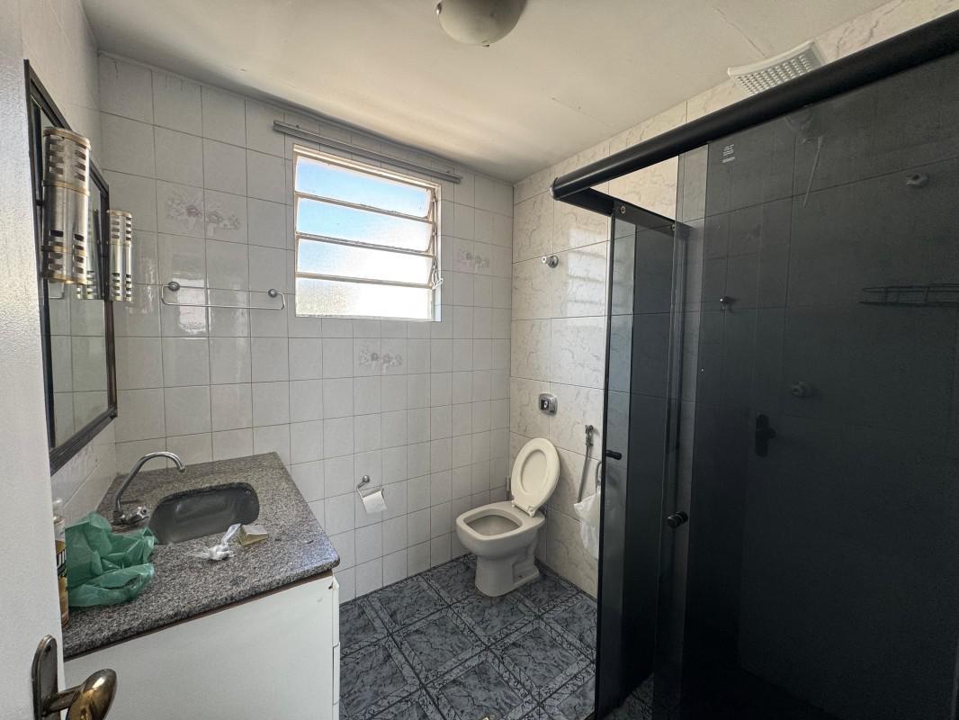 Apartamento, Alípio de Melo, 3 Quartos, 1 Vaga