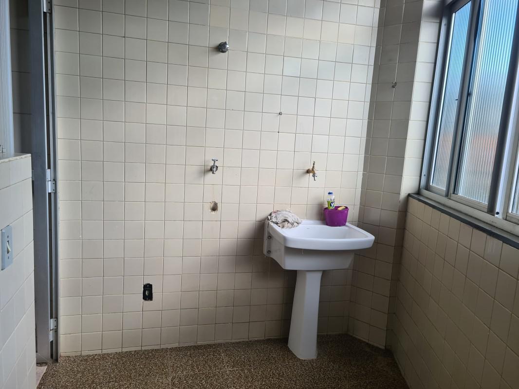 Apartamento, Santa Branca, 3 Quartos, 1 Vaga, 1 Suíte