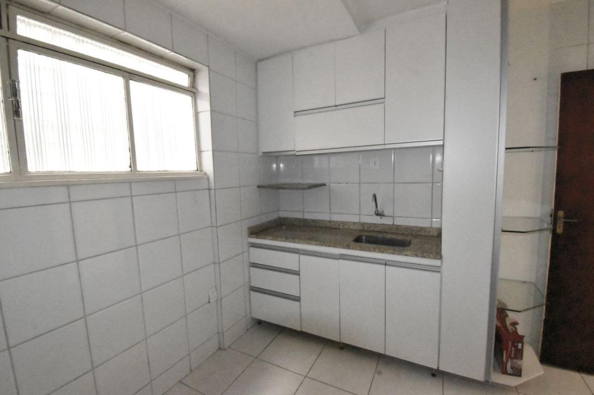 Apartamento, São José, 3 Quartos, 1 Vaga
