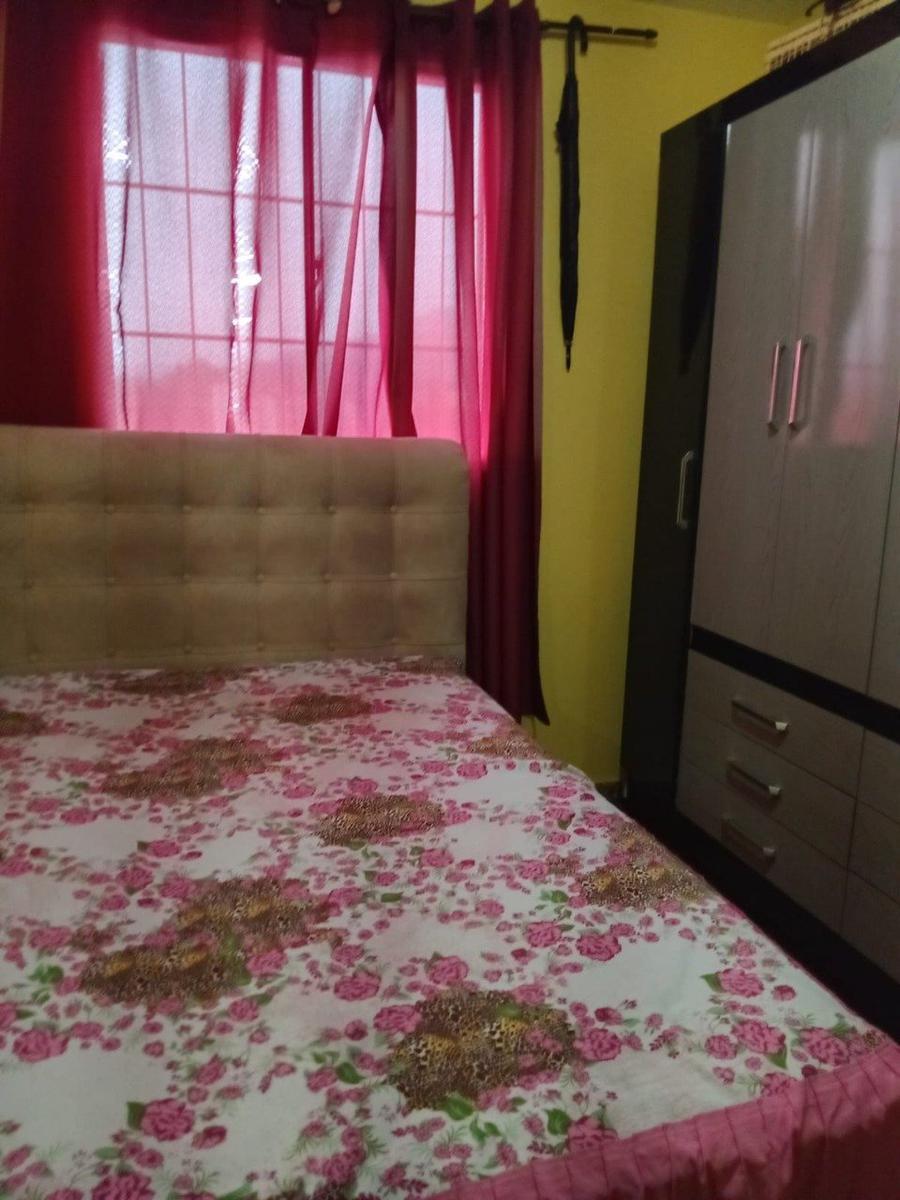 Apartamento, Jardim Vitória, 2 Quartos, 1 Vaga