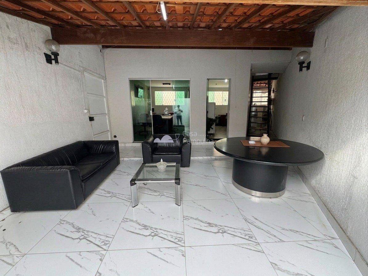 Casa, Jardim Alvorada, 4 Quartos, 4 Vagas, 1 Suíte