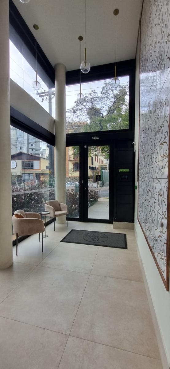 Apartamento, Anchieta, 3 Quartos, 3 Vagas, 1 Suíte