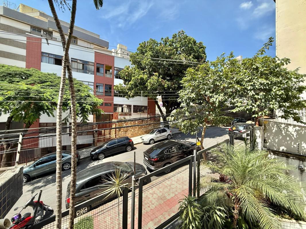 Apartamento, Sion, 3 Quartos, 1 Vaga, 1 Suíte