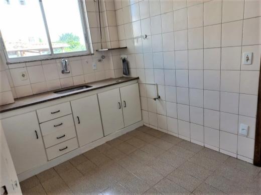 Apartamento, Jardim América, 4 Quartos, 2 Vagas, 1 Suíte